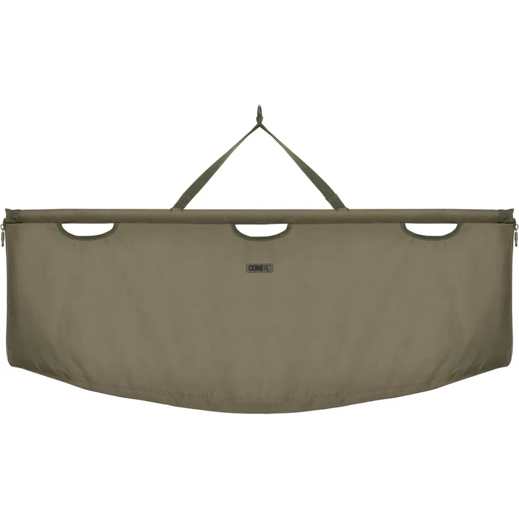 Korda Compac Wiegesack Olive