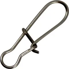 Gamakatsu Hyper Ez Snap 5 54kg 6pcs Karabiner