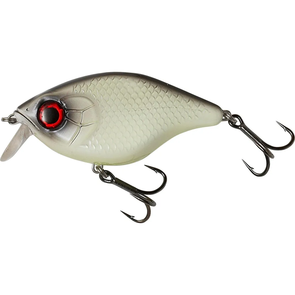 Madcat Tight-S Shallow Welsköder 12cm 65g Floating Glow