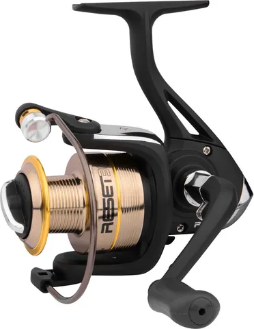 Spro Reset Spinning Reel 2000 5.1:1