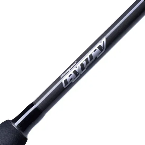 Shakespeare Cypry Carp Rod 3.6m 1361g Tele