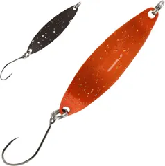 FTM Spoon Heavy 6.5g Copper With Gold Dots / Black With White Dots
