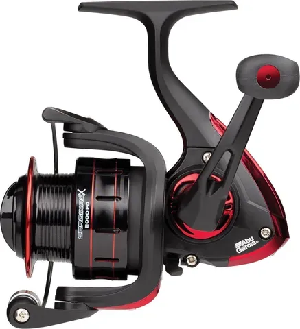 Abu Garcia Cardinal X Spinning Reel 2000FD 260g 4kg 72cm 5.2:1