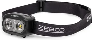 Zebco After Dark Head Light 400 Series 400lm 20h IPX4
