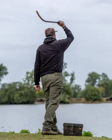 Fox Explorer 20K Trouser S