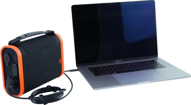 Fox Halo Power 96K 12V 26Ah