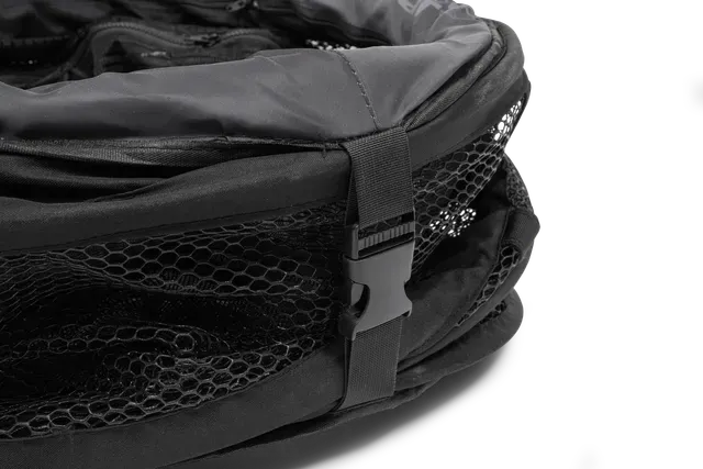 Black Cat Baitfish Tunnel Stillwater Foldable