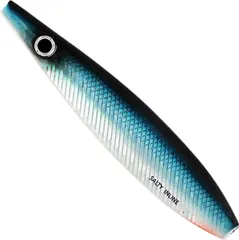 Westin Salty Inline Blinker 9cm 22g Blue Diamond