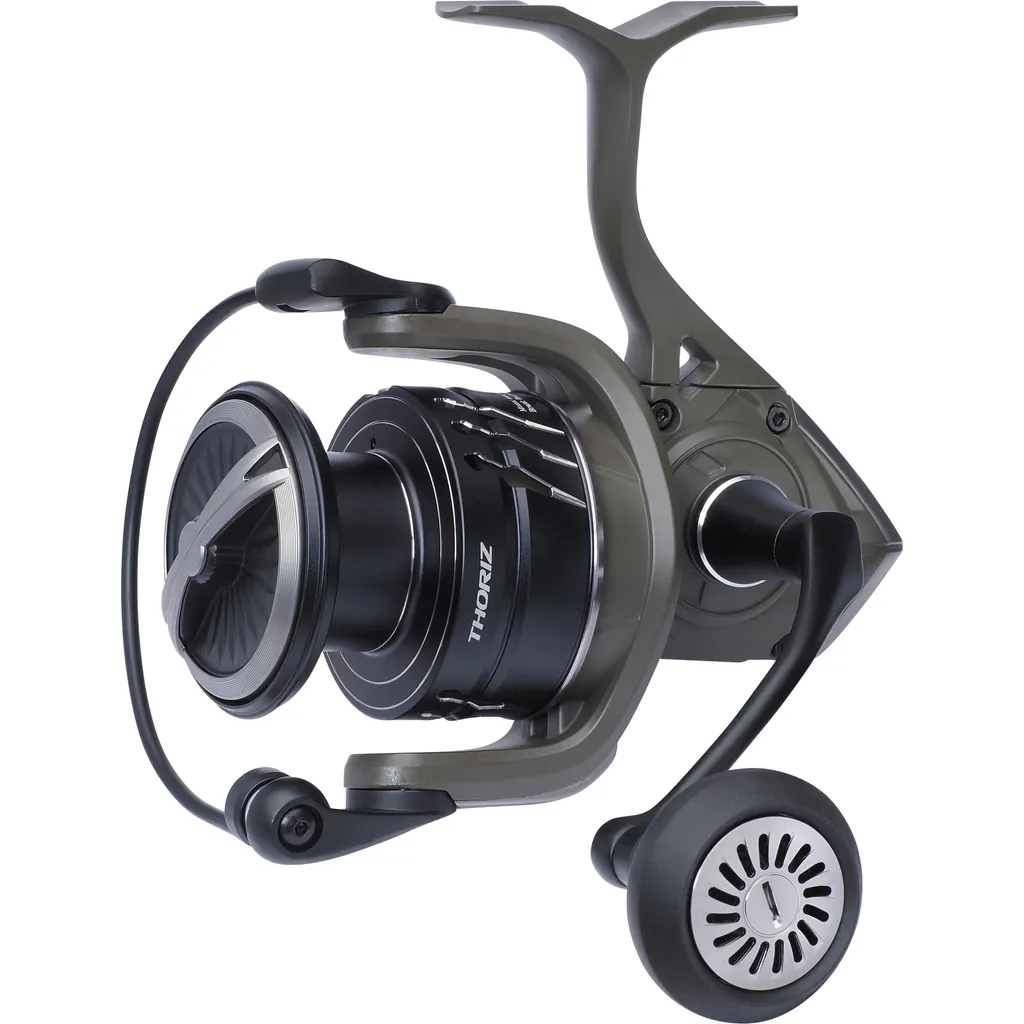 Savage Gear THORIZ Spinnrolle C5000HG 6.2:1