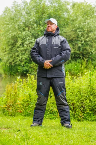 Preston Celcius Suit Small
