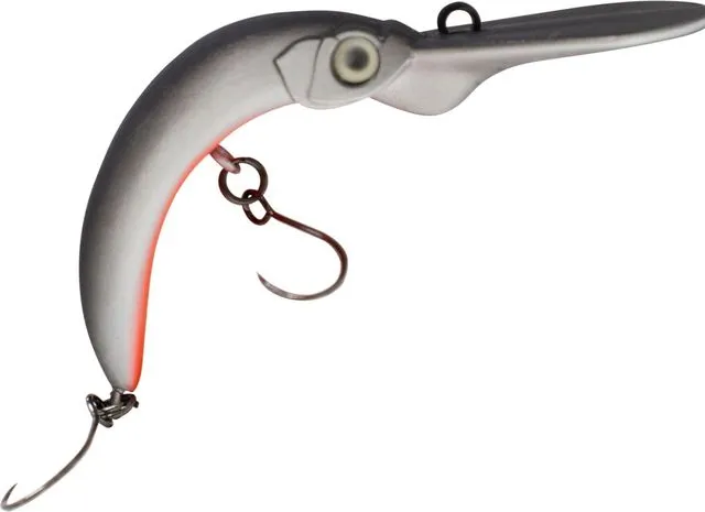 FTM Krummi 2.7g 5.5cm Single Hook Wobbler