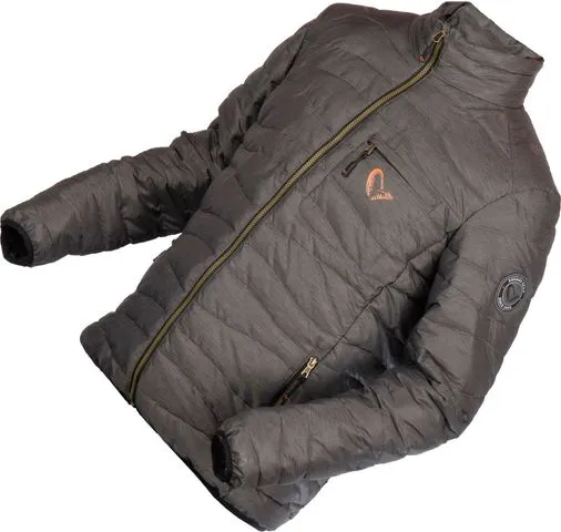 Savage Gear Simply Savage Lite Jacket 2000mm L