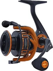 Kinetic Xarann 3000 5.2:1