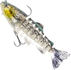 Westin Tommy The Trout Multi Jointed R2F Swimbait 131379 16cm 52g