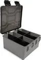 Preston Hardcase Accessory Box XL 3 Compartments Waterproof