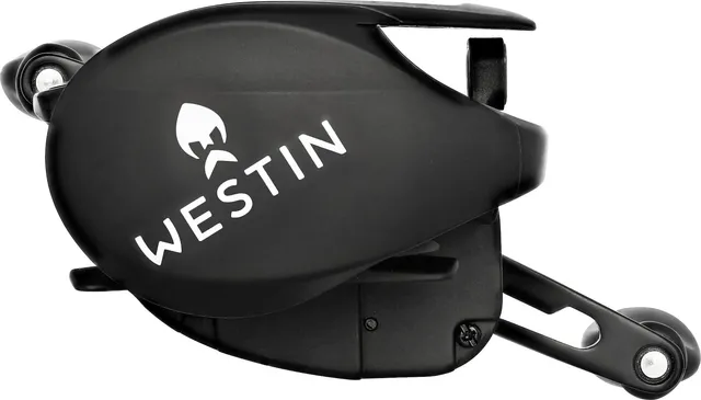 Westin W6-BC HD Baitcasting-Rolle 301 5.6:1 Links