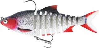 Westin Ricky The Roach Multi Jointed R2F 18cm 83g Redlight Roach Sinking