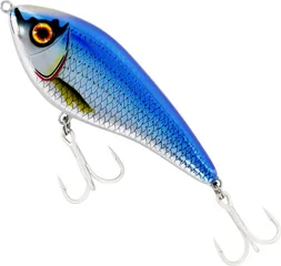 Westin Swim SW Glidebait 15cm 125g Blue Sardine