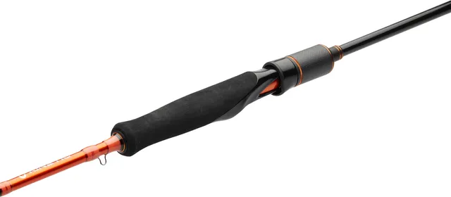 Kinetic Xarann UL CT 0702 2,1m 0,7-5g 2pc
