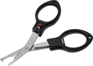 Savage Gear Magic Folding Scissors 9,5cm