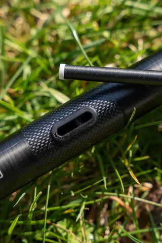 Matrix Torque Carp Power 6.0m Pole 312g X-Graphene