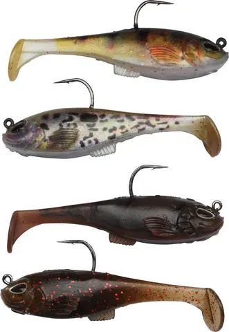 Berkley Pulse Agent E 8cm 14g