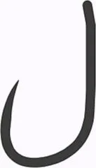 Gamakatsu Pro-C XS Method Eyed A1 PTFE Barbless Haken 10pcs