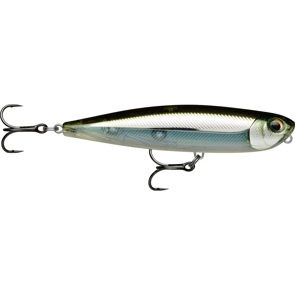 Rapala Precision Xtreme Pencil Oberflächenköder PXRP87 8.7cm 12g MBS