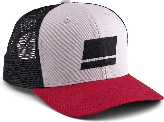 Abu Garcia Flag Trucker Cap One Size Fits Most