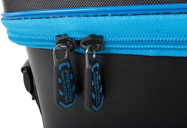 Preston Hardcase Bait Safe 25x25x25cm