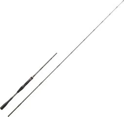 Hearty Rise Dark Soul Cast 2.10m 8–38g 129g 148cm