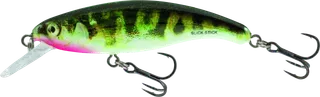 Salmo Slick Stick Crankbait 6cm 0.5–0.9m 3g Holographic Stickleback