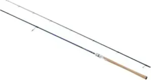 Abu Garcia SÖLV AG1 Spinnrute 292 2.90m 8–29g