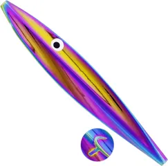 Westin Twister Coast Inline Spoon 8.1cm 13g Motoroil