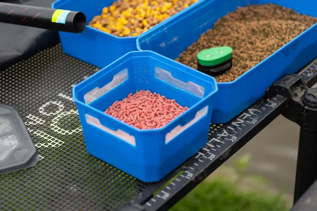 Preston 3PT Köderwerkzeuge 3PT 28,2cm 10,4cm