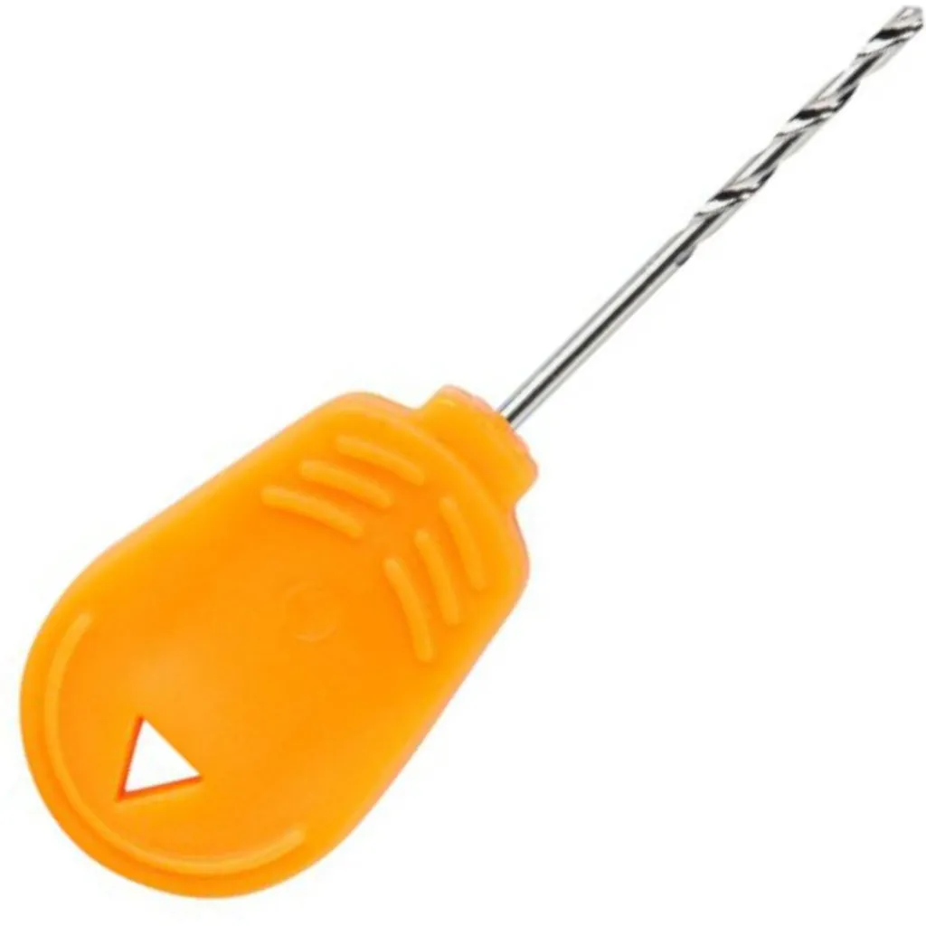 Balzer Bohrer für Micro-Boilies - Boiliebohrer Orange