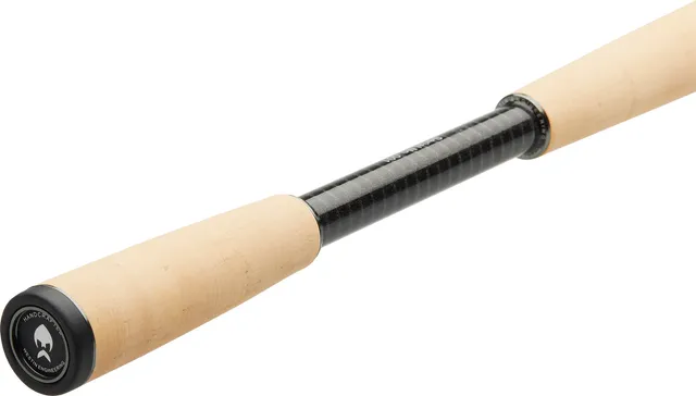 Westin W8 Powerstrike 2nd Spinnrute 240cm MH 30-80g 2pc
