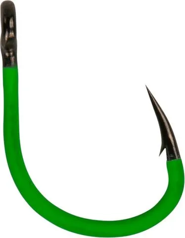 Madcat A-Static Jig Hook 10/0 31g 4pcs