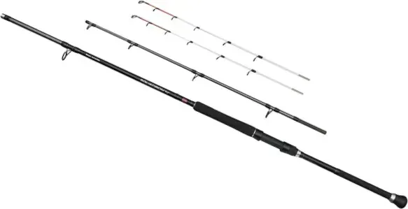 Penn Squadron IV Boat Sensitip Spinning Rod 2.7m 0–300g