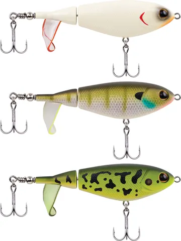 Berkley Choppo Topwater 3-Pack 9cm 14g Assorted