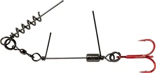 Savage Gear Corkscrew Stinger 242g SGY 1X BN Red