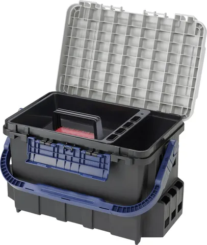 Meiho Box Seat Bucket BM-9000 35L