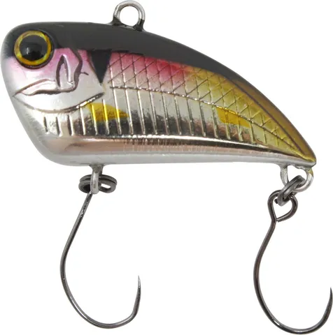 FTM Wobbler Aryas Sinking 3cm 4.5g Shiny Bleak