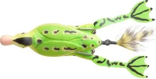 Savage Gear 3D Hollow Duckling Weedless 10cm 40g Fruck