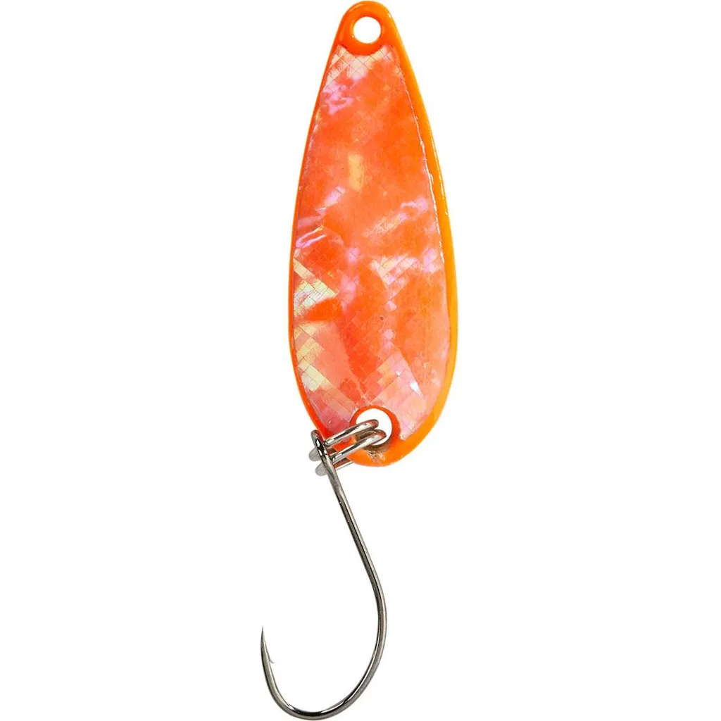 Balzer Abalone Spoon 2,3g Orange