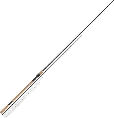 FTM Steel Carp Feeder Rod 3m 10–60g 145g 153cm