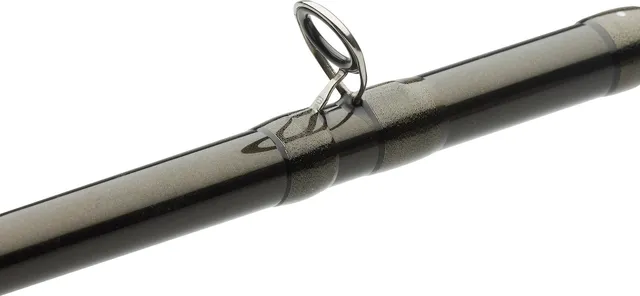 Westin W2 SALMON-T Baitcast-Rute 3,6m 70g 3pc