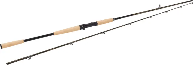 Westin W8 Powercast-T Baitcastrute XXH 40-130g 2pc