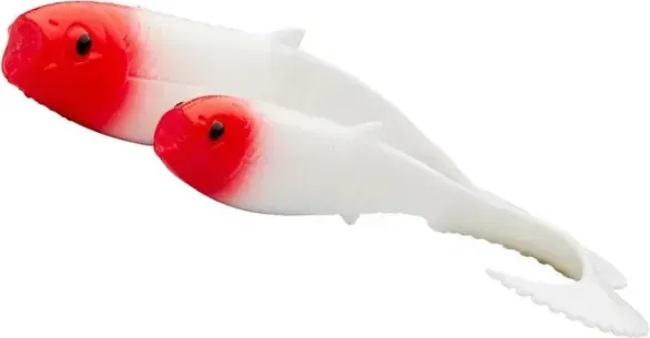 Savage Gear Cannibal Curltail Loose Body 12.5cm 10g