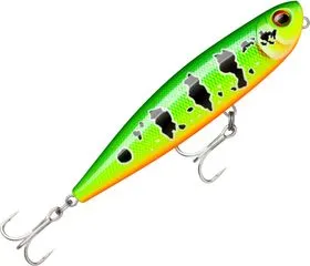 Rapala Precision Xtreme Pencil EXO 12.7cm 26g Hot Peacock Bass